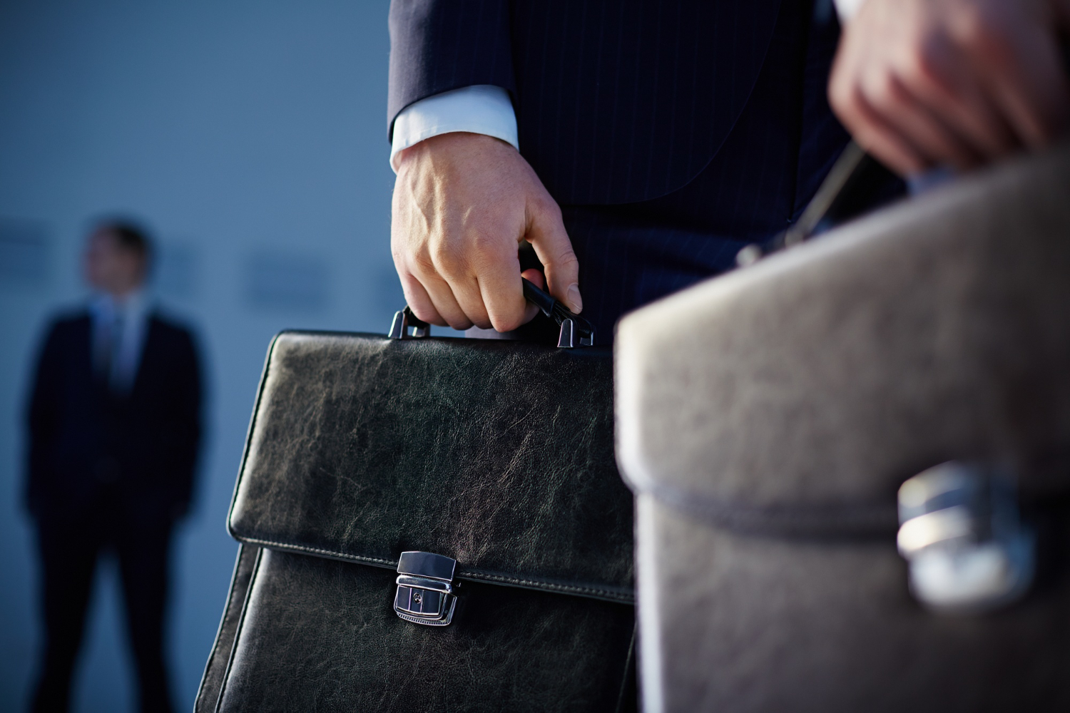 Bolsa de Trabajo y Red de Egresados UNSM